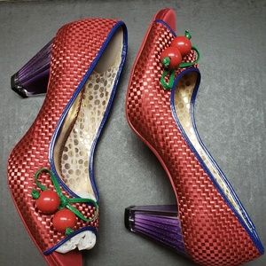 Poetic Licence Breathless